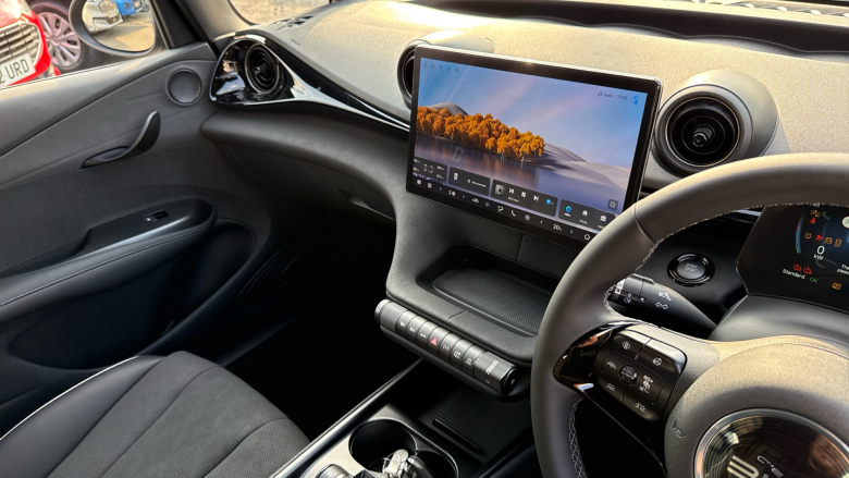 BYD Dolphin 150kW Comfort 60.4kWh Auto Electric Hatchback